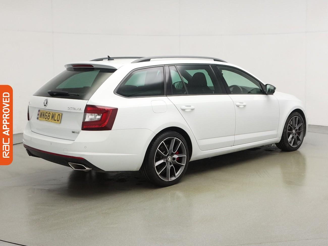 Used Skoda Octavia 2018 for sale - 77951868: Photo 32