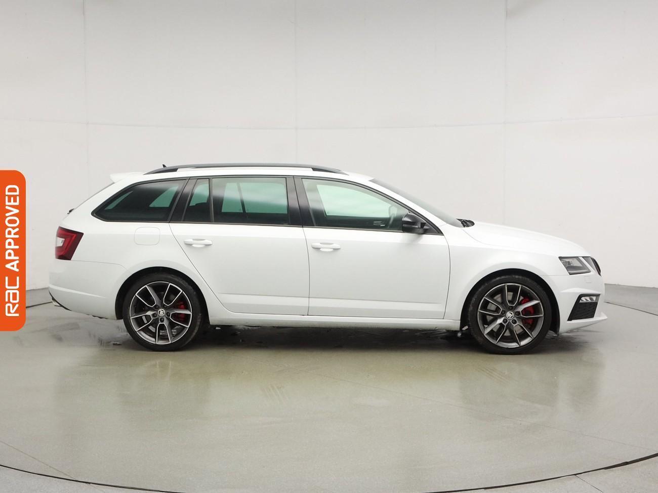 Used Skoda Octavia 2018 for sale - 77951868: Photo 6