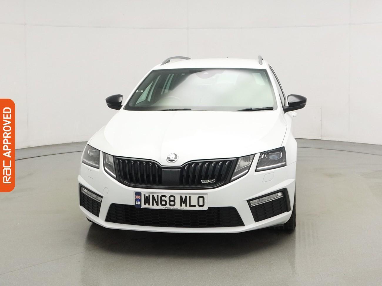 Used Skoda Octavia 2018 for sale - 77951868: Photo 7
