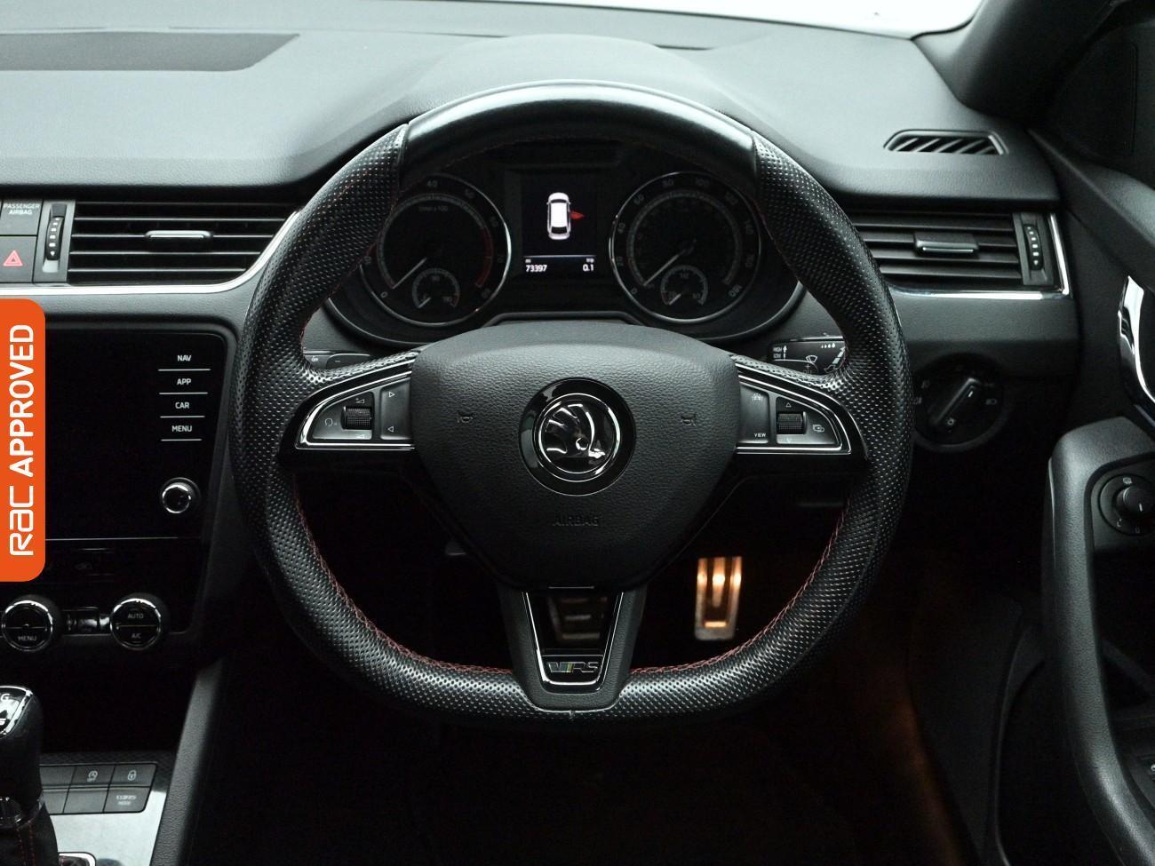 Used Skoda Octavia 2018 for sale - 77951868: Photo 9