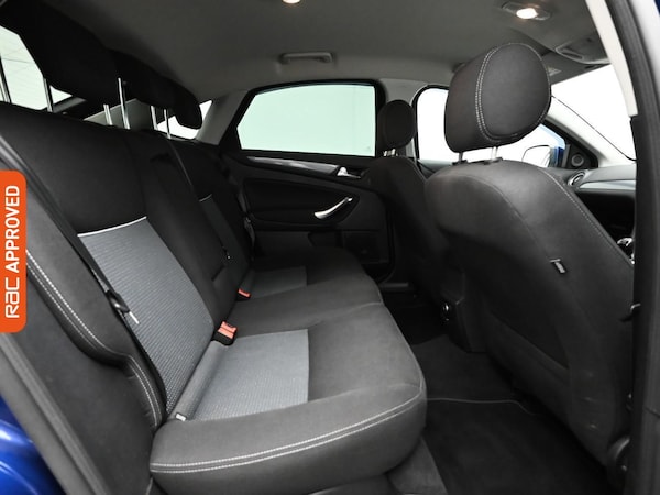 Used Ford Mondeo 2014 for sale - 76088430: Photo 12