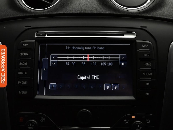 Used Ford Mondeo 2014 for sale - 76088430: Photo 13