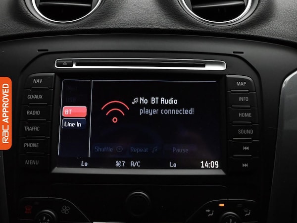Used Ford Mondeo 2014 for sale - 76088430: Photo 14