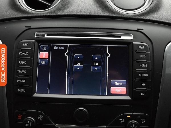 Used Ford Mondeo 2014 for sale - 76088430: Photo 15