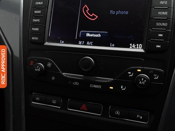 Used Ford Mondeo 2014 for sale - 76088430: Photo 17