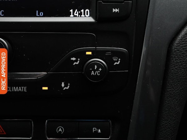 Used Ford Mondeo 2014 for sale - 76088430: Photo 18