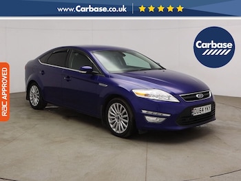 Ford - Mondeo
