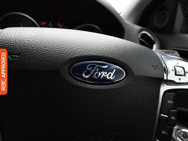 Used Ford Mondeo 2014 for sale - 76088430: Photo 23