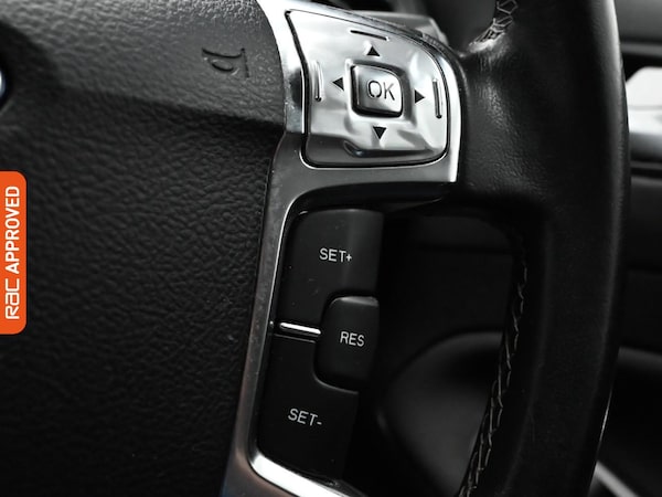 Used Ford Mondeo 2014 for sale - 76088430: Photo 24