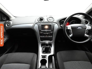 Used Ford Mondeo 2014 for sale - 76088430: Photo 2