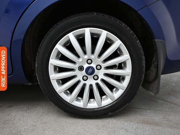 Used Ford Mondeo 2014 for sale - 76088430: Photo 30