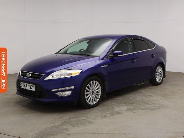 Used Ford Mondeo 2014 for sale - 76088430: Photo 31