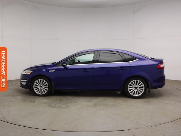 Used Ford Mondeo 2014 for sale - 76088430: Photo 32