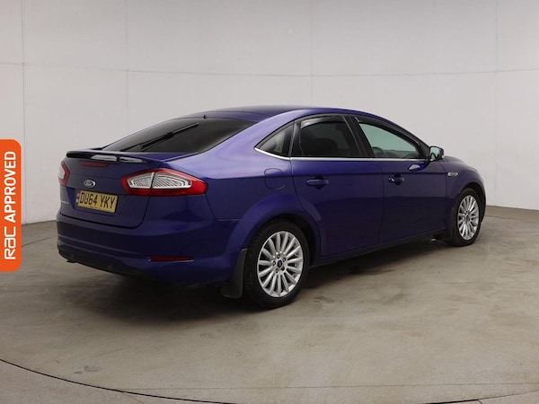 Used Ford Mondeo 2014 for sale - 76088430: Photo 33