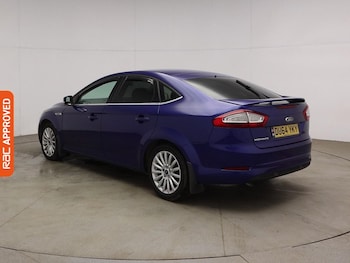 Used Ford Mondeo 2014 for sale - 76088430: Photo 4