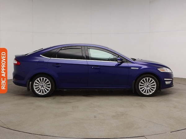 Used Ford Mondeo 2014 for sale - 76088430: Photo 6