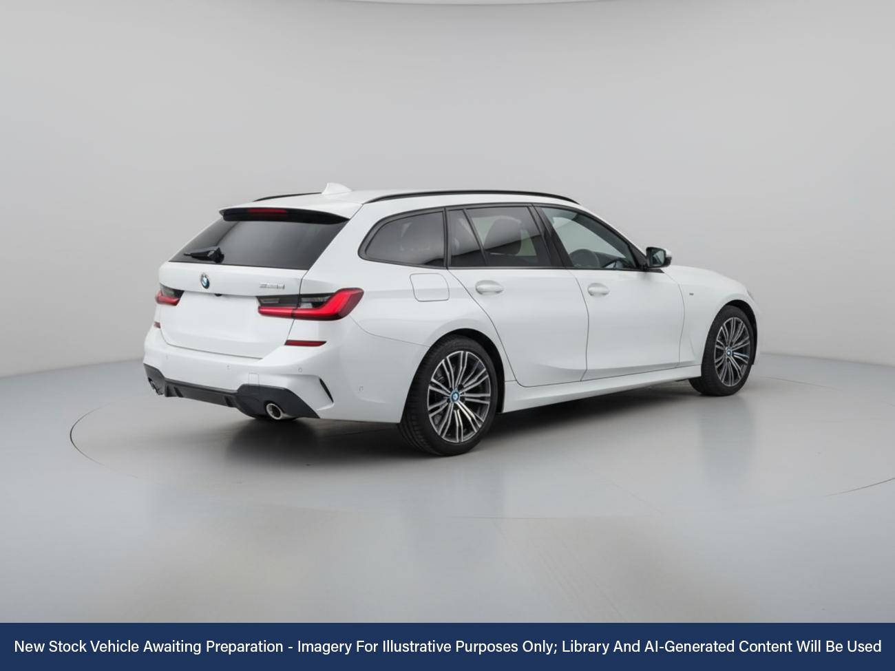Used BMW 3 Series 2019 for sale - 76462284: Photo 2