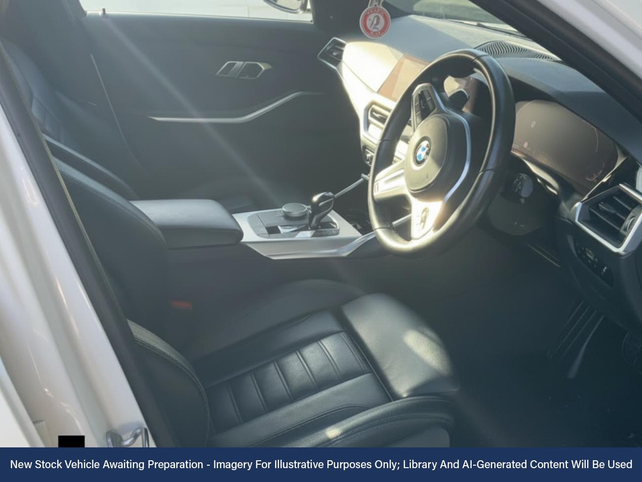 Used BMW 3 Series 2019 for sale - 76462284: Photo 3