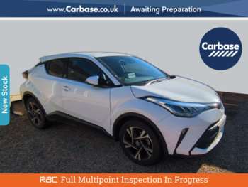 2022 - 1.8 Hybrid Design 5dr CVT