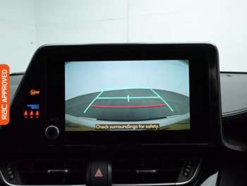Used Toyota C-HR 2022 for sale - 74670647: Photo