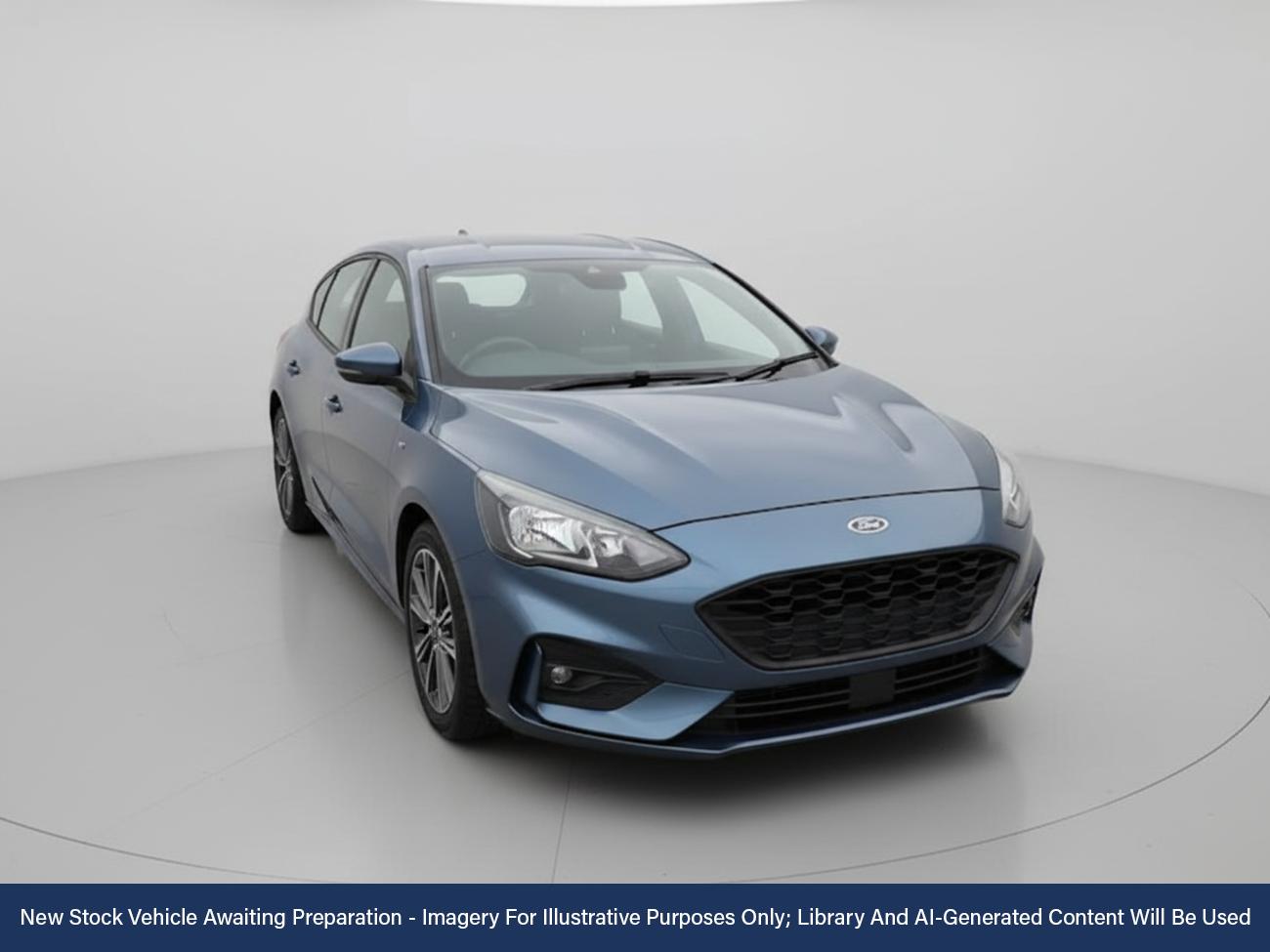 Used Ford Focus 2019 for sale - 76828021: Photo 1
