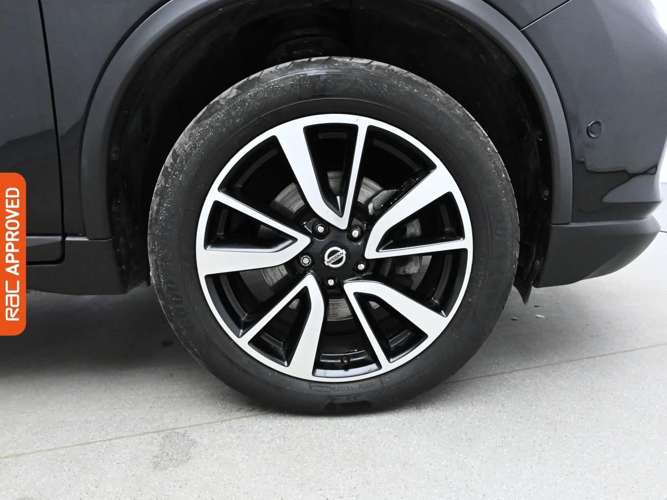 Used Nissan X-Trail 2021 for sale - 75944871: Photo 14