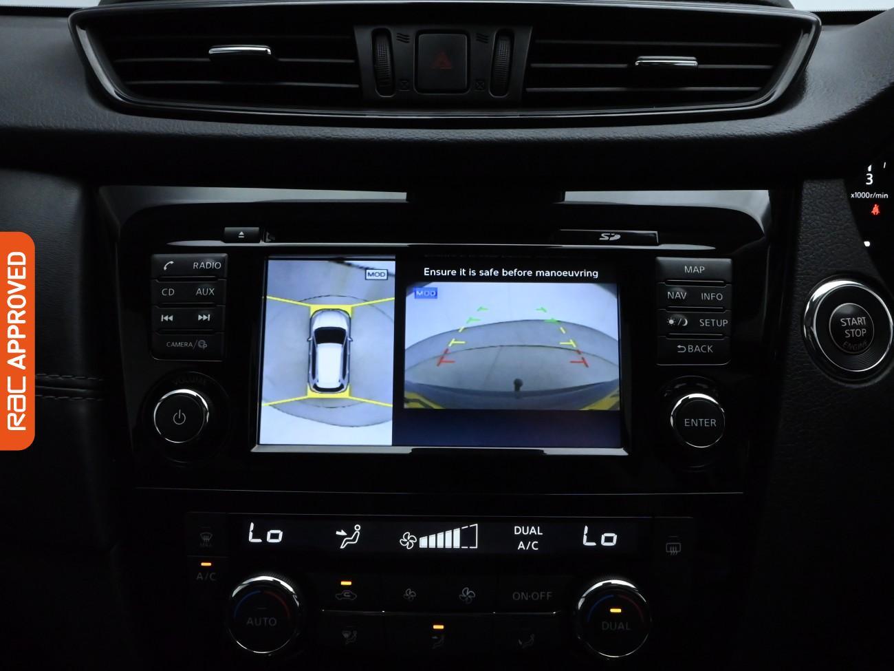 Used Nissan X-Trail 2021 for sale - 75944871: Photo 15