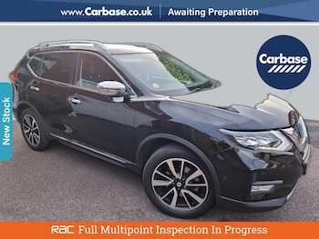 2021 - 1.7 dCi Tekna 5dr [7 Seat]