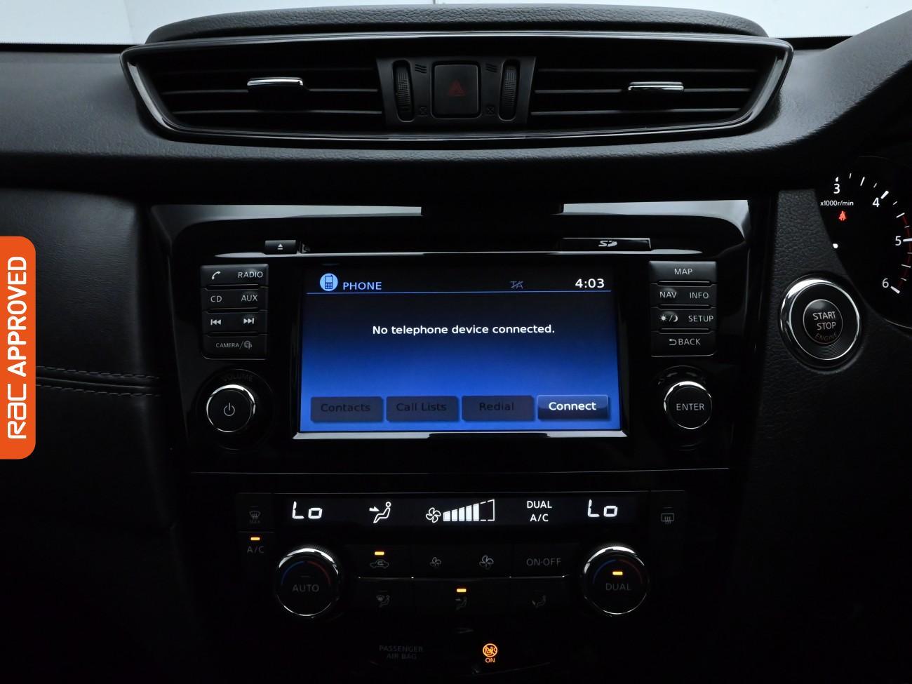 Used Nissan X-Trail 2021 for sale - 75944871: Photo 21