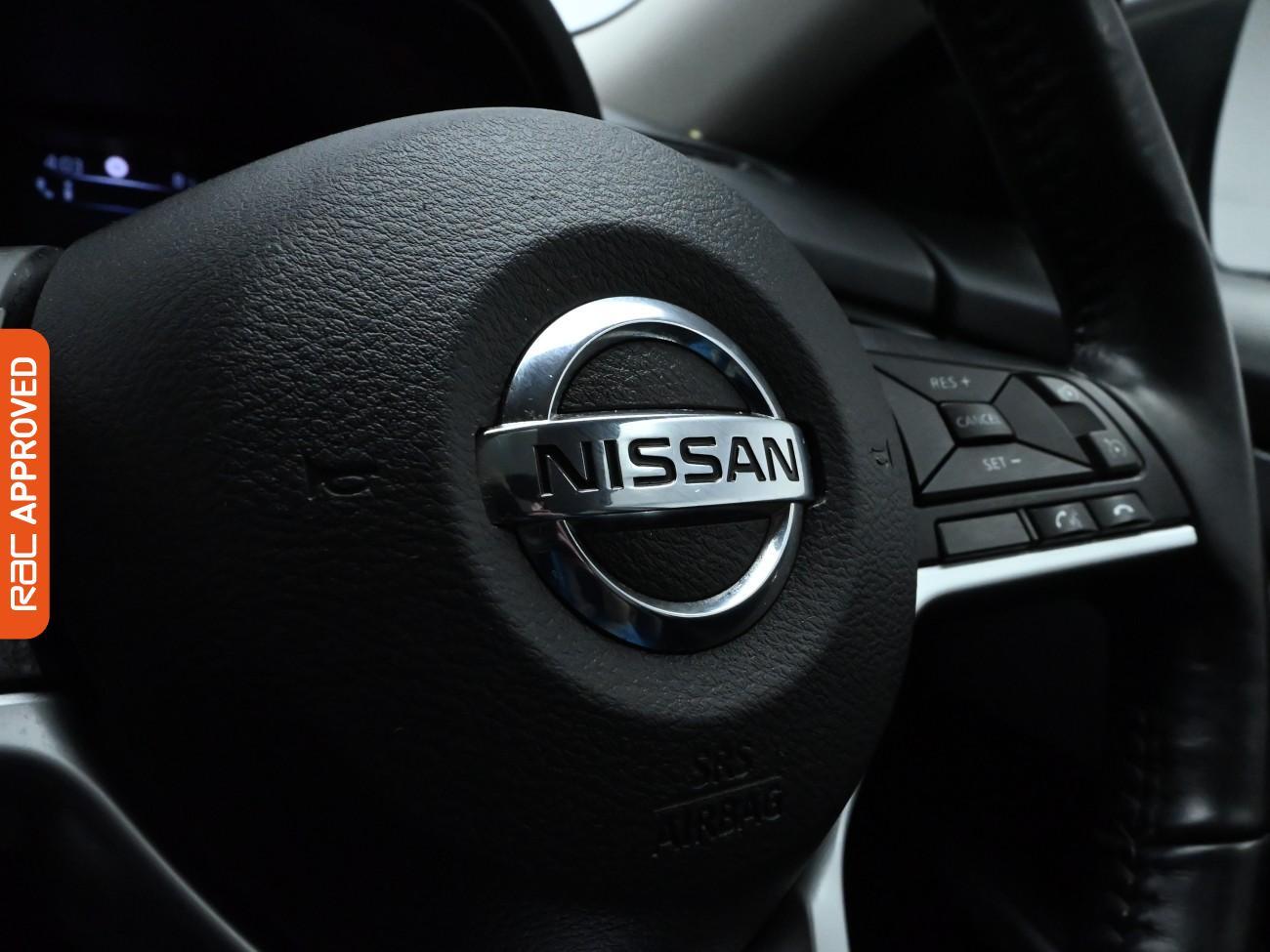 Used Nissan X-Trail 2021 for sale - 75944871: Photo 24