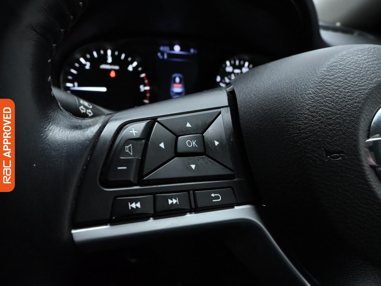 Used Nissan X-Trail 2021 for sale - 75944871: Photo 25