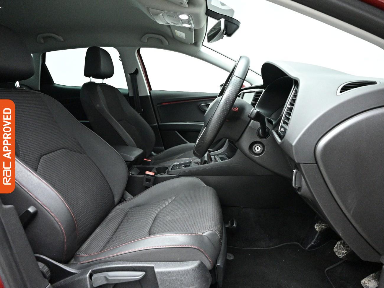 Used SEAT Leon 2018 for sale - 78010779: Photo 11