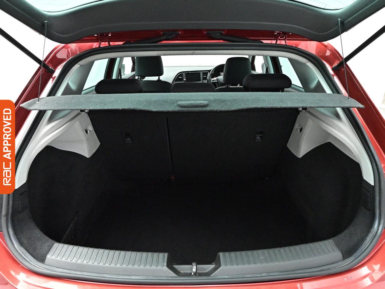 Used SEAT Leon 2018 for sale - 78010779: Photo 12