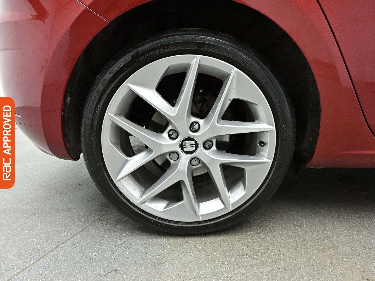 Used SEAT Leon 2018 for sale - 78010779: Photo 13