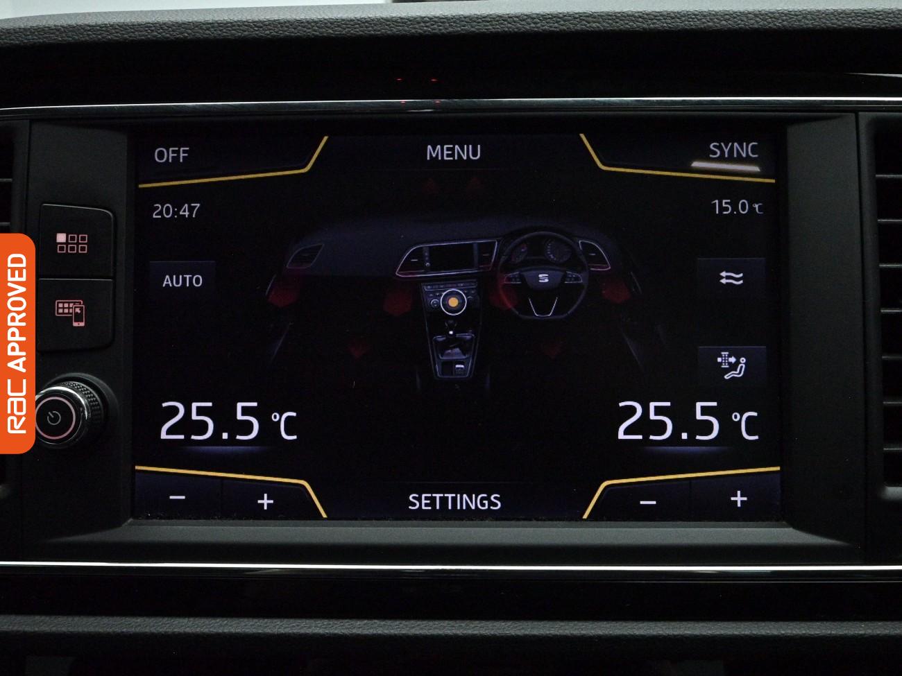 Used SEAT Leon 2018 for sale - 78010779: Photo 18