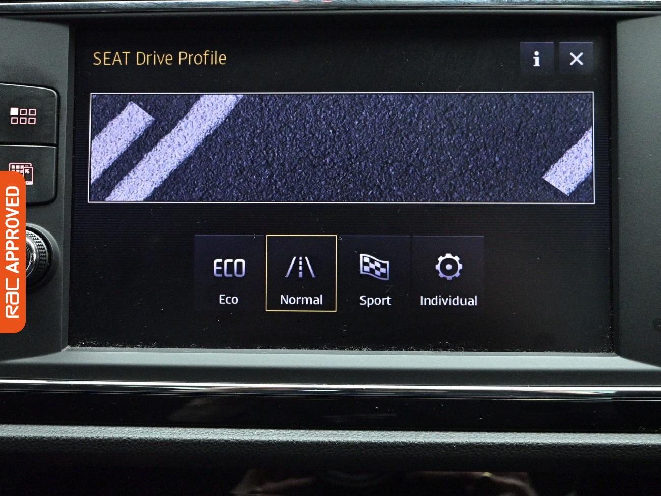 Used SEAT Leon 2018 for sale - 78010779: Photo 19