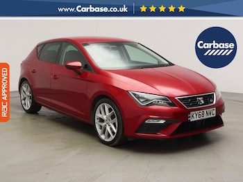 SEAT Leon feature image