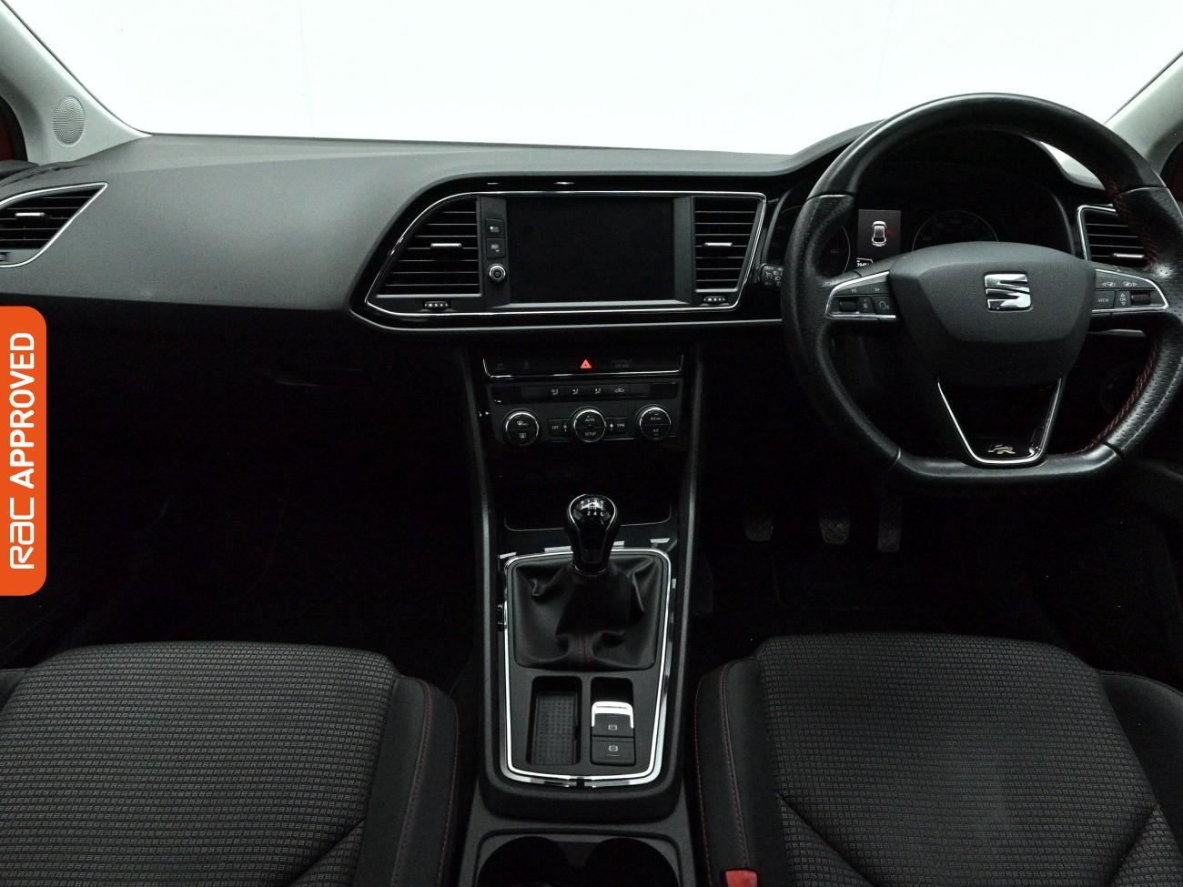 Used SEAT Leon 2018 for sale - 78010779: Photo 2