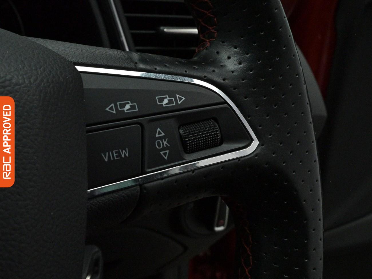 Used SEAT Leon 2018 for sale - 78010779: Photo 21