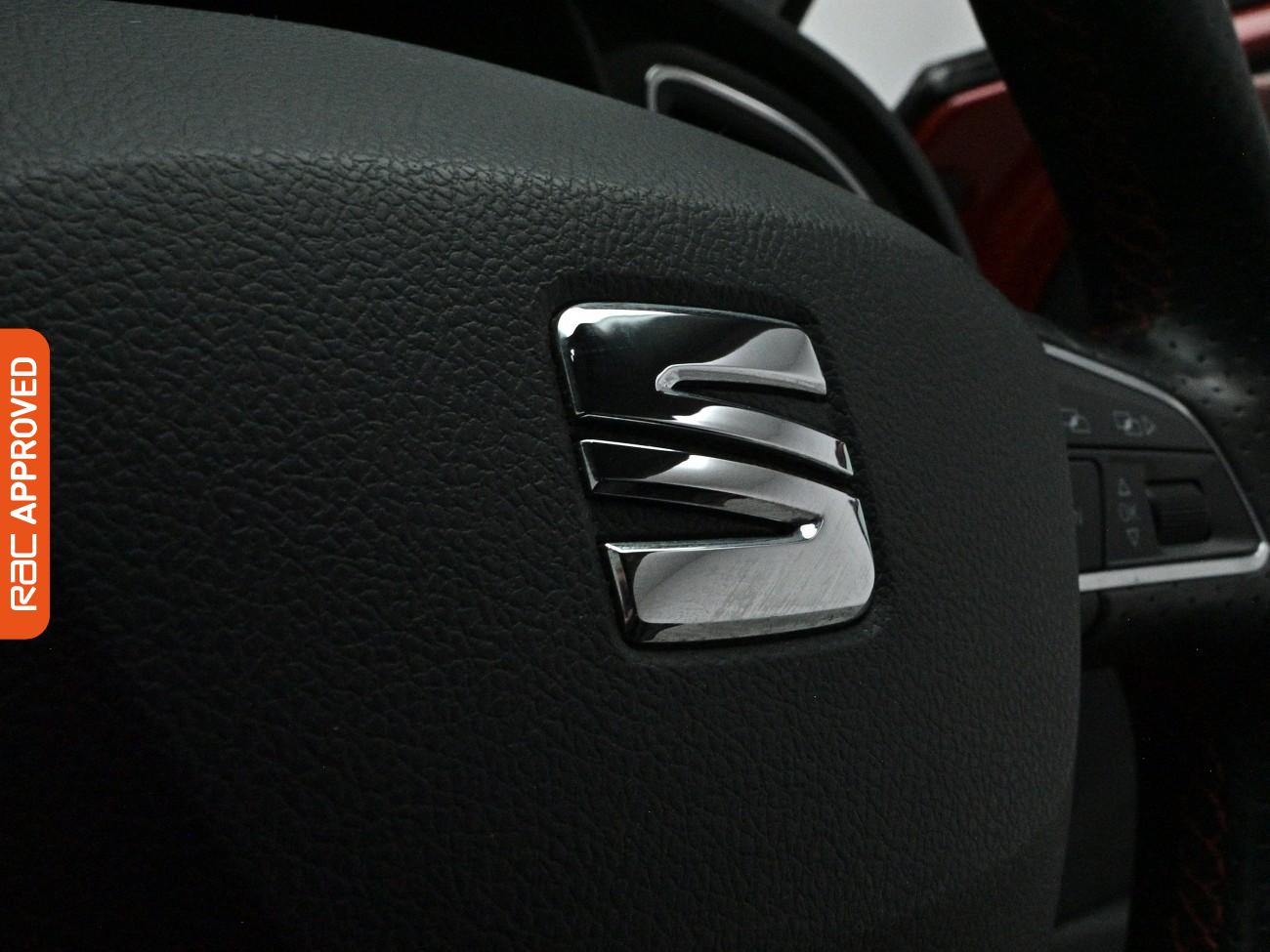 Used SEAT Leon 2018 for sale - 78010779: Photo 22