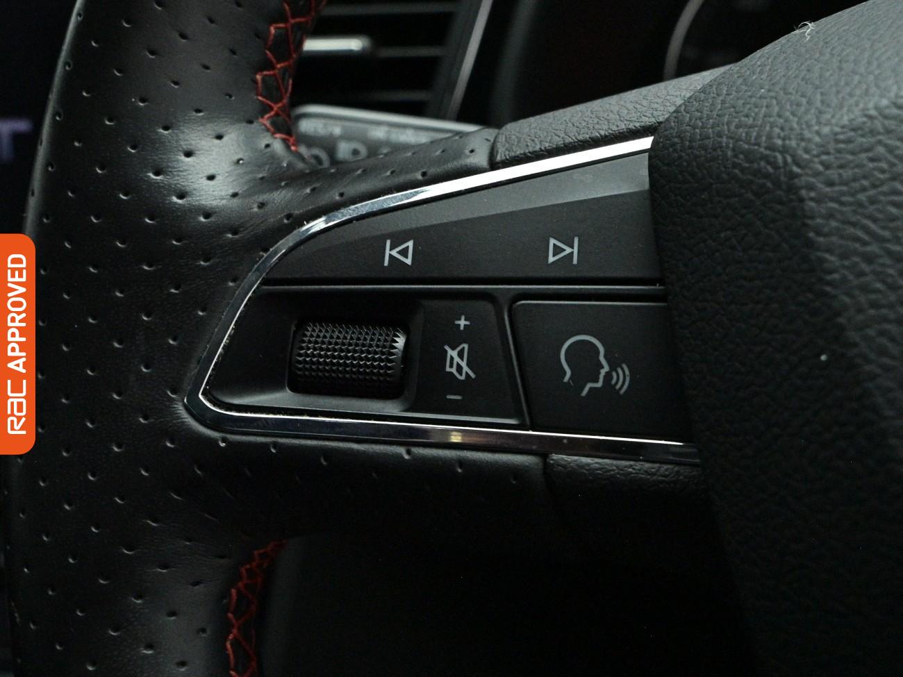 Used SEAT Leon 2018 for sale - 78010779: Photo 23