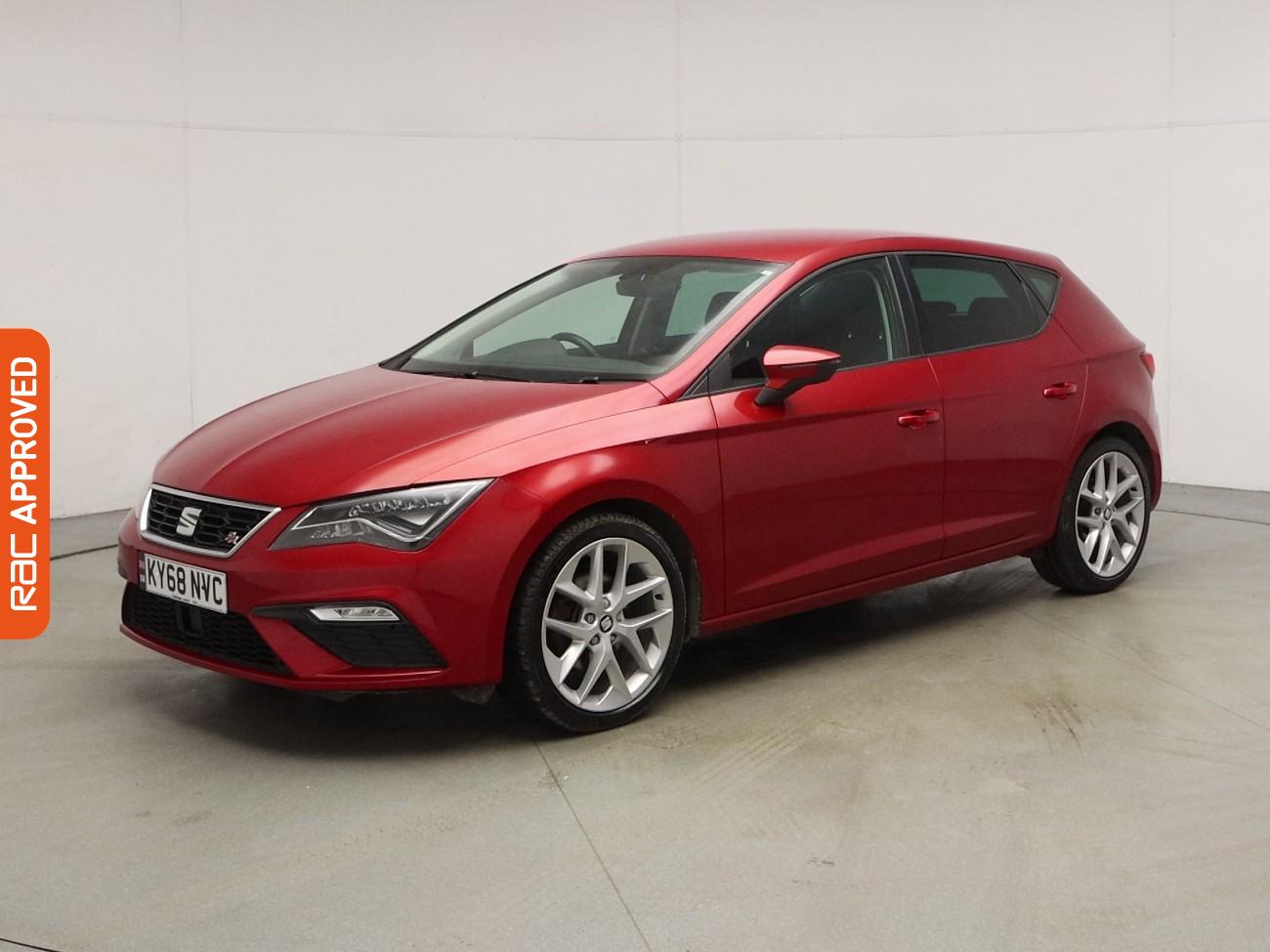 Used SEAT Leon 2018 for sale - 78010779: Photo 27