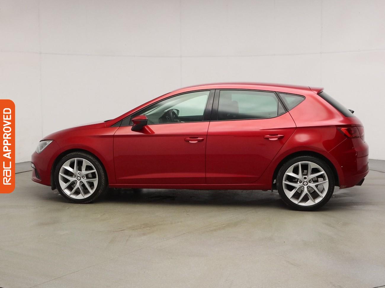 Used SEAT Leon 2018 for sale - 78010779: Photo 28