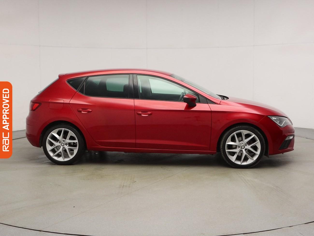 Used SEAT Leon 2018 for sale - 78010779: Photo 6