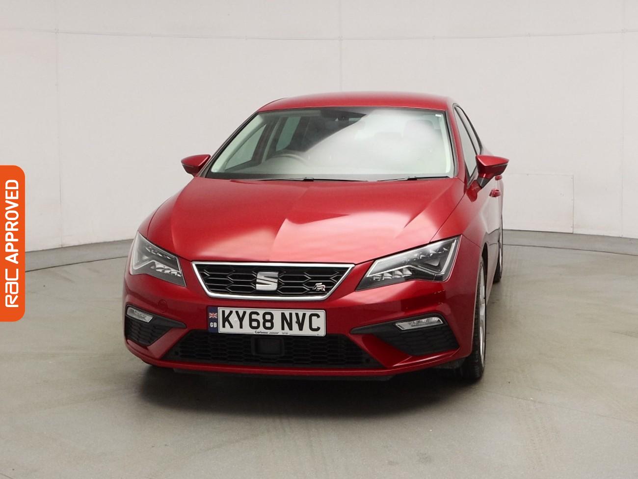 Used SEAT Leon 2018 for sale - 78010779: Photo 7