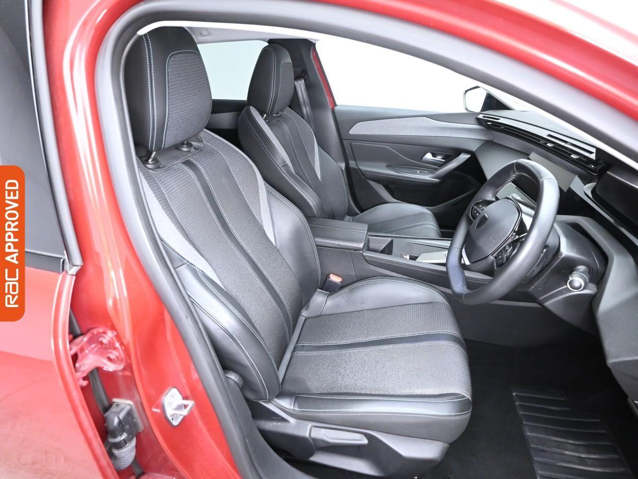 Used Peugeot 308 2022 for sale - 76961446: Photo 12