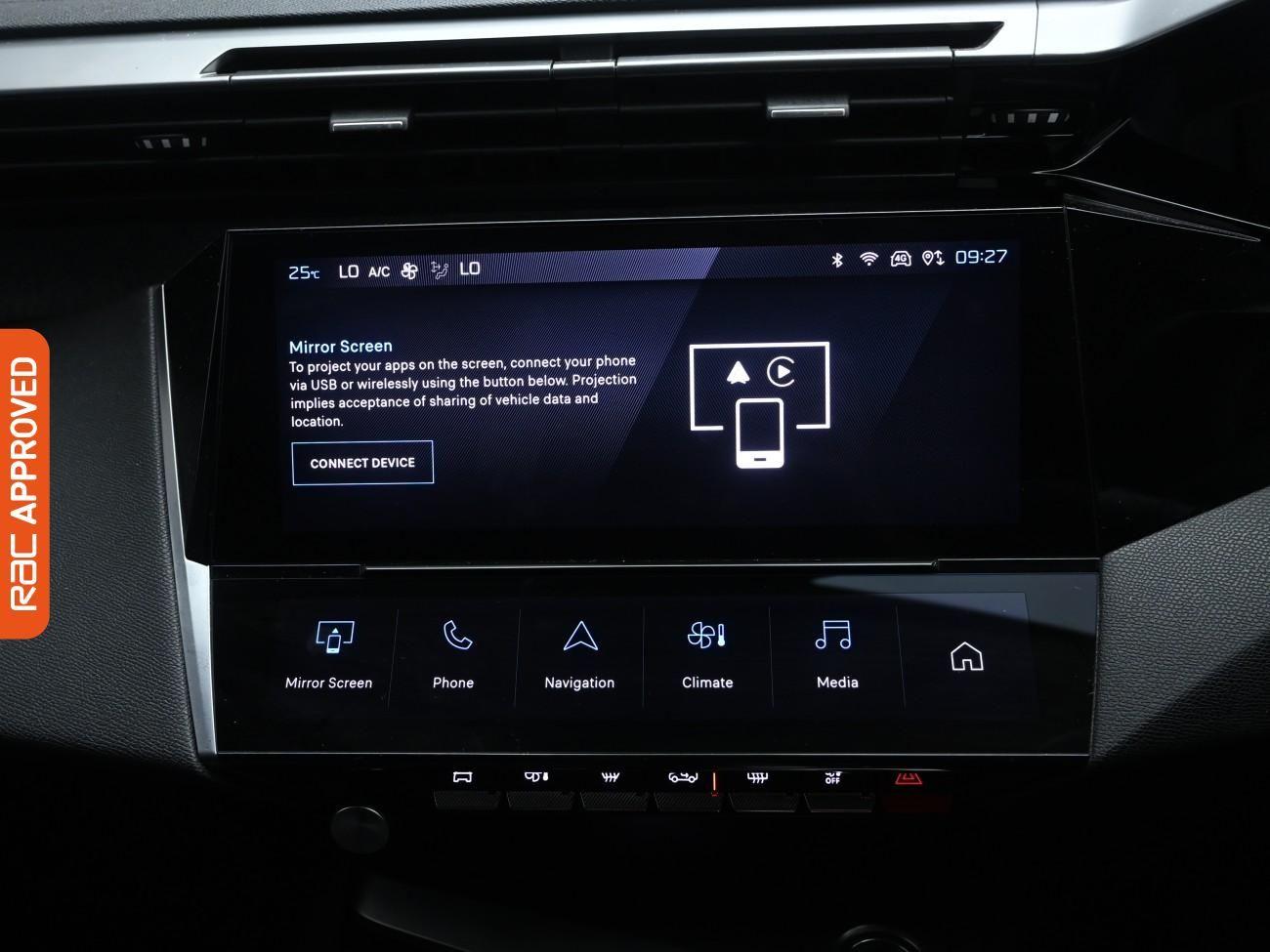 Used Peugeot 308 2022 for sale - 76961446: Photo 15