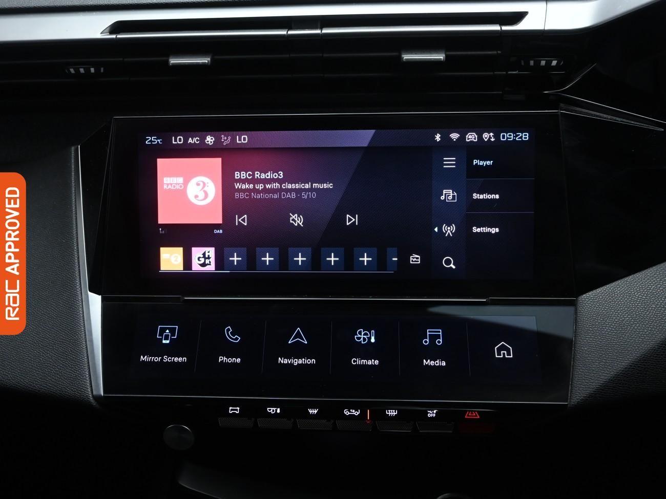 Used Peugeot 308 2022 for sale - 76961446: Photo 18