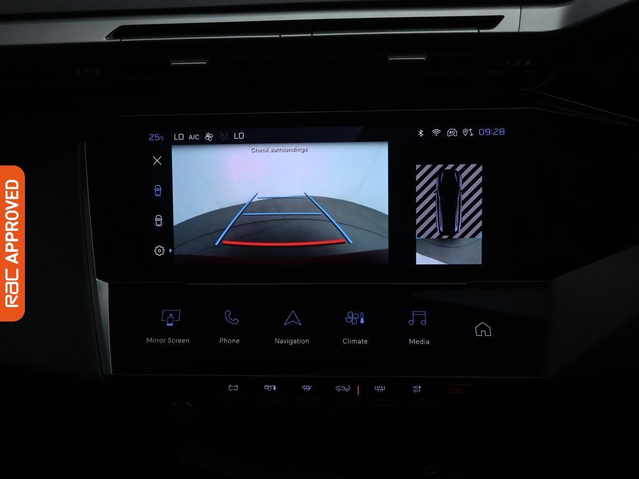 Used Peugeot 308 2022 for sale - 76961446: Photo 19