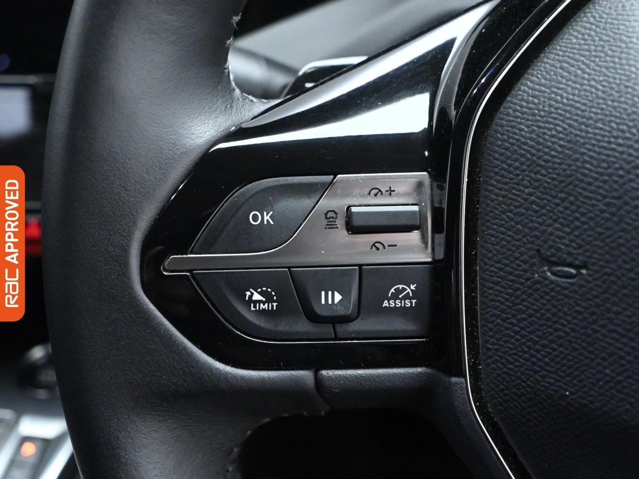 Used Peugeot 308 2022 for sale - 76961446: Photo 21